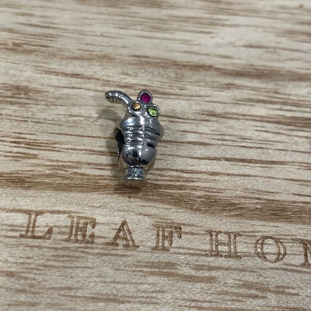 Pandora Milkshake charm